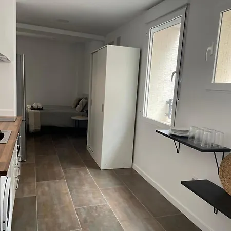 Gomez-tortosa Apartment
