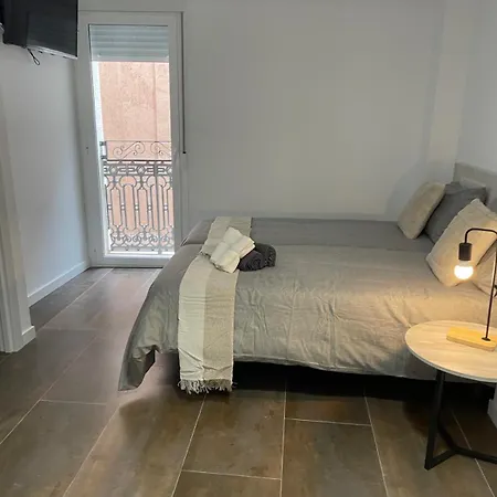 Gomez-tortosa Apartment Novelda